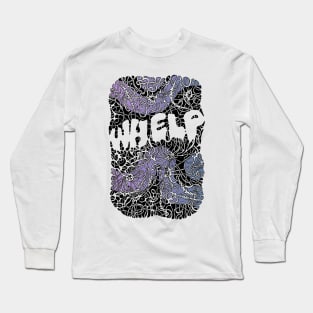 WHELP Long Sleeve T-Shirt